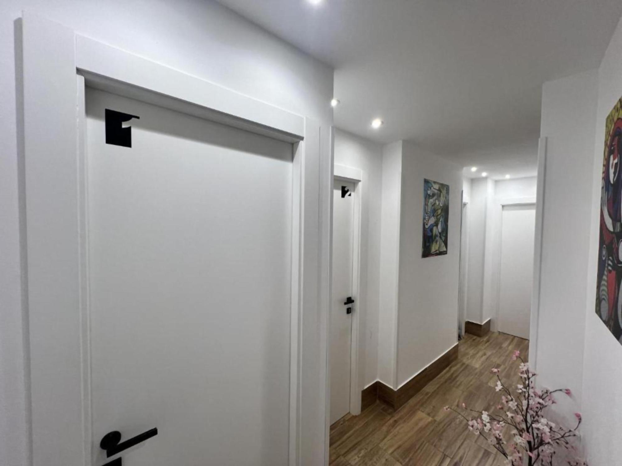 Ilustre Rooms Малага Экстерьер фото
