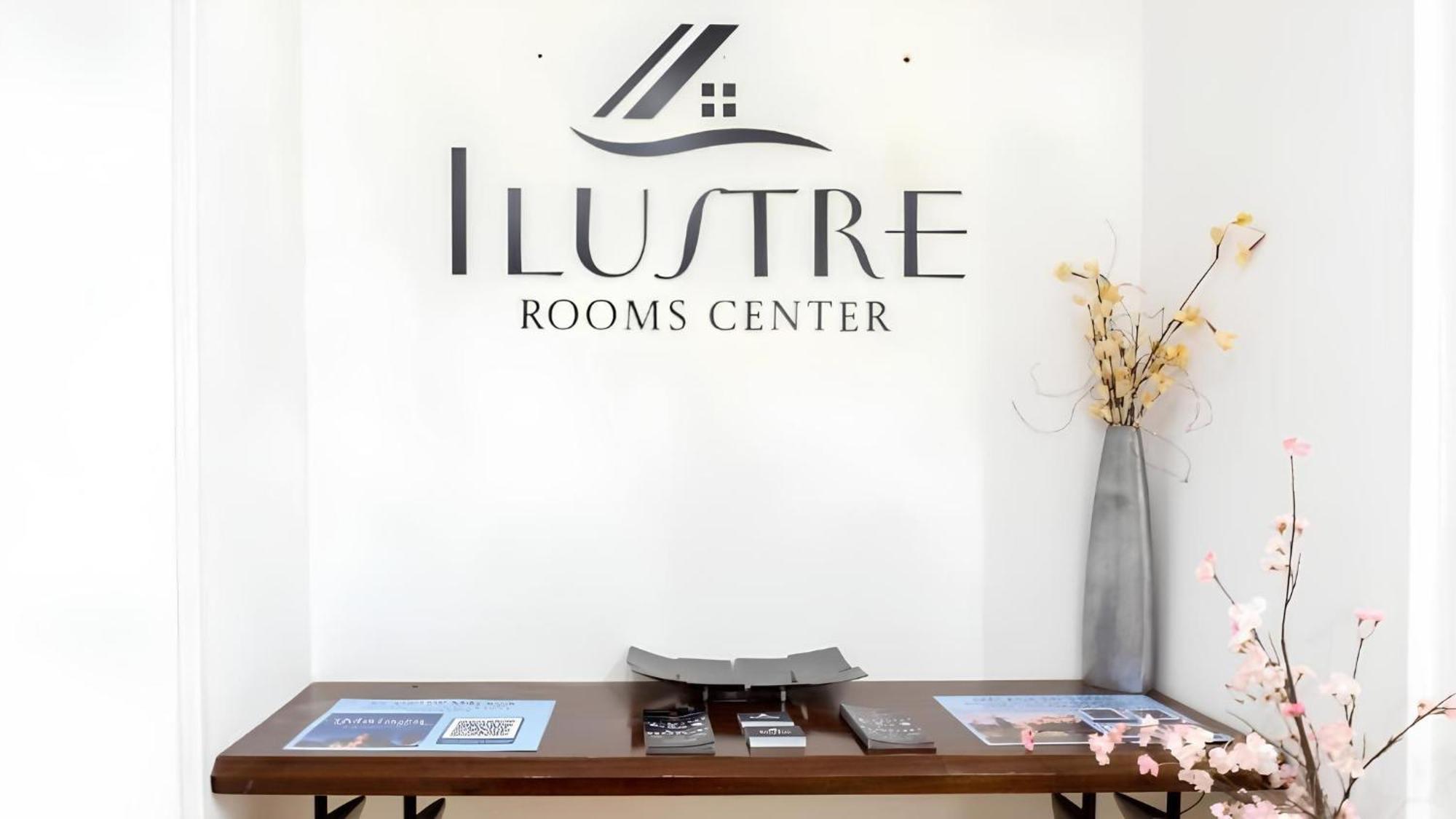 Ilustre Rooms Малага Экстерьер фото